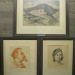 612 2397 LITOGRAPHS